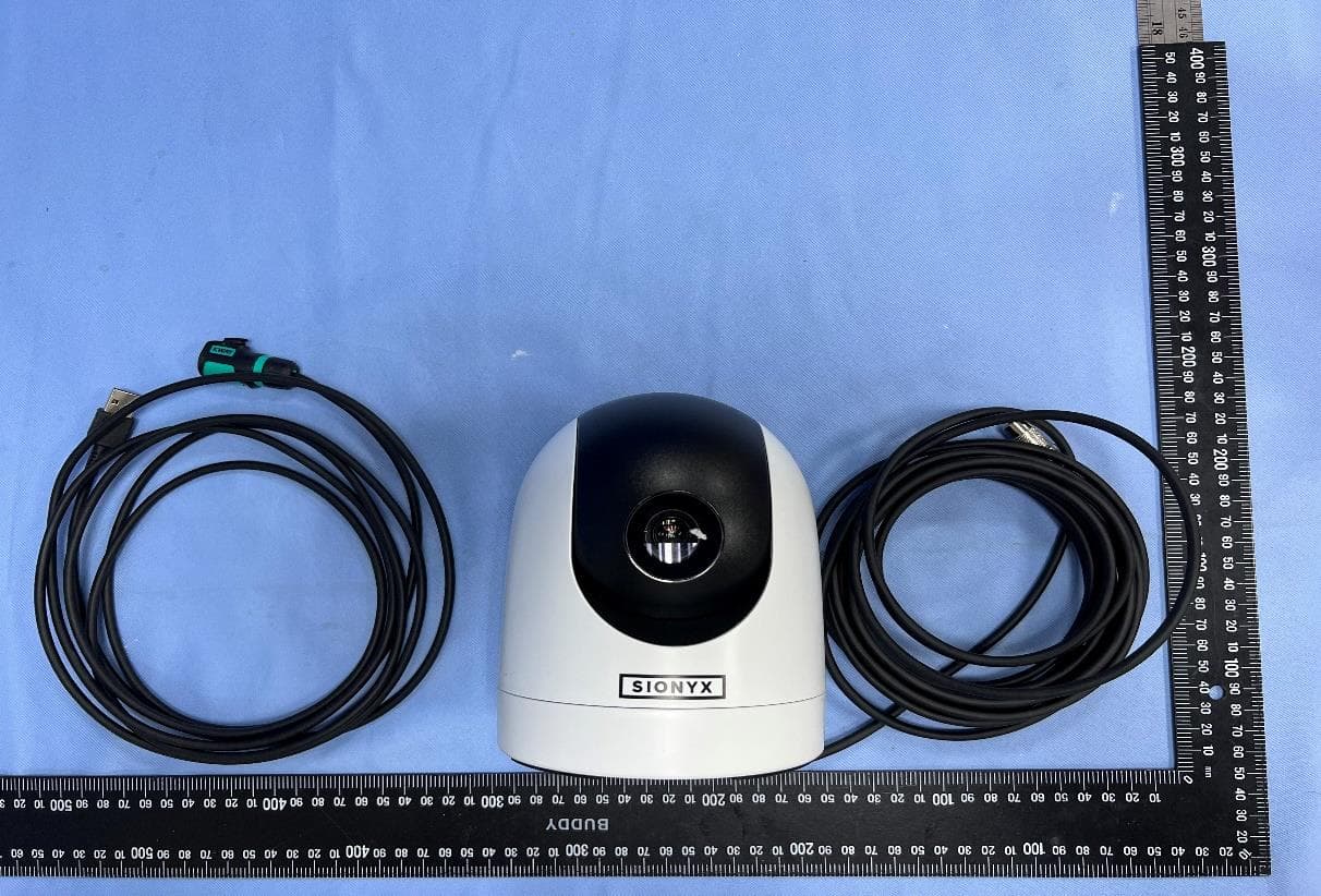 Nightwave - FCC ID 2AOI7-CRV-500C - SiOnyx, LLC (2)