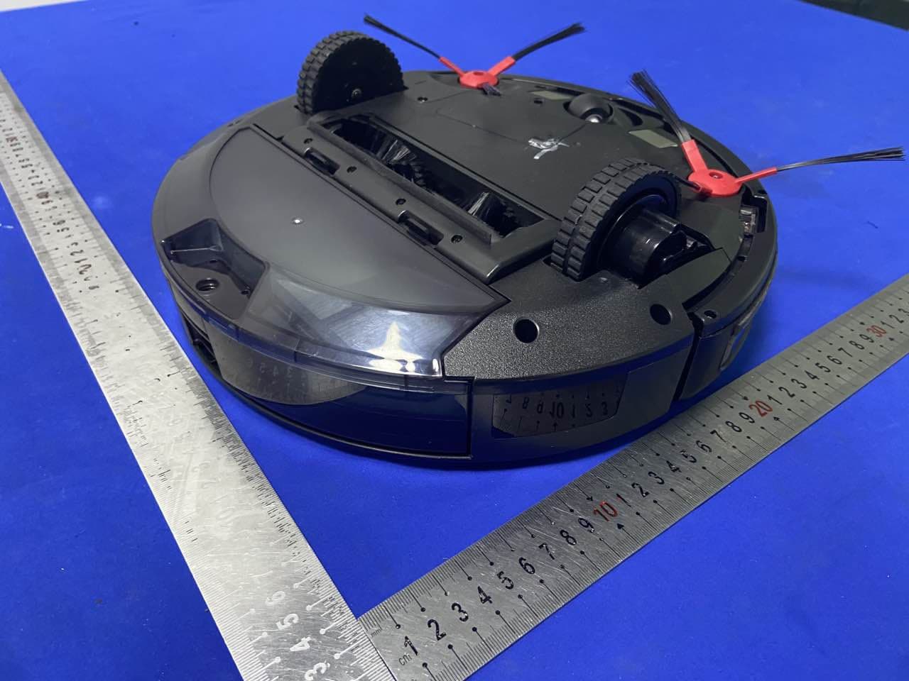 Robot Vacuum Cleaner - FCC ID 2AOIA-A3 - Zhuhai Kaihao Electronics Co., Ltd (2)