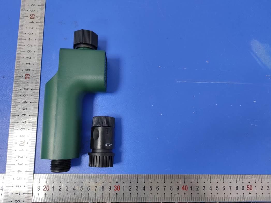 Water Timer - FCC ID 2AOIFSAS980SWT - SHENZHEN SASWELL TECHNOLOGY INC. (2)