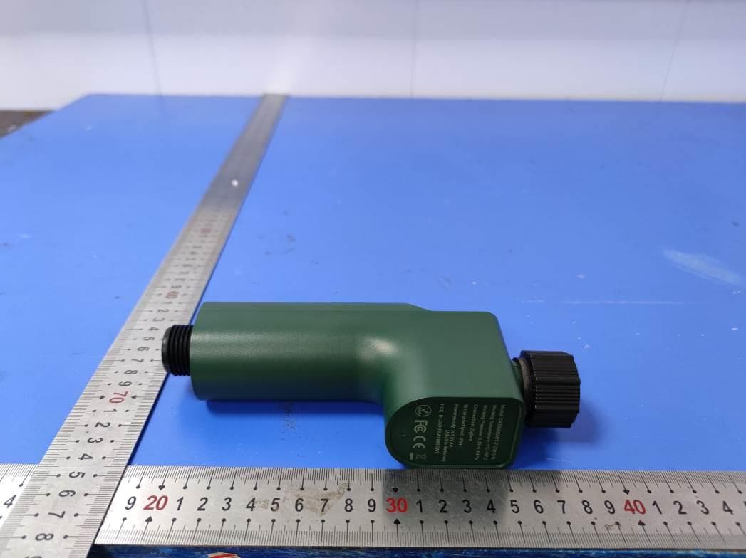 Water Timer - FCC ID 2AOIFSAS980SWT - SHENZHEN SASWELL TECHNOLOGY INC. (5)