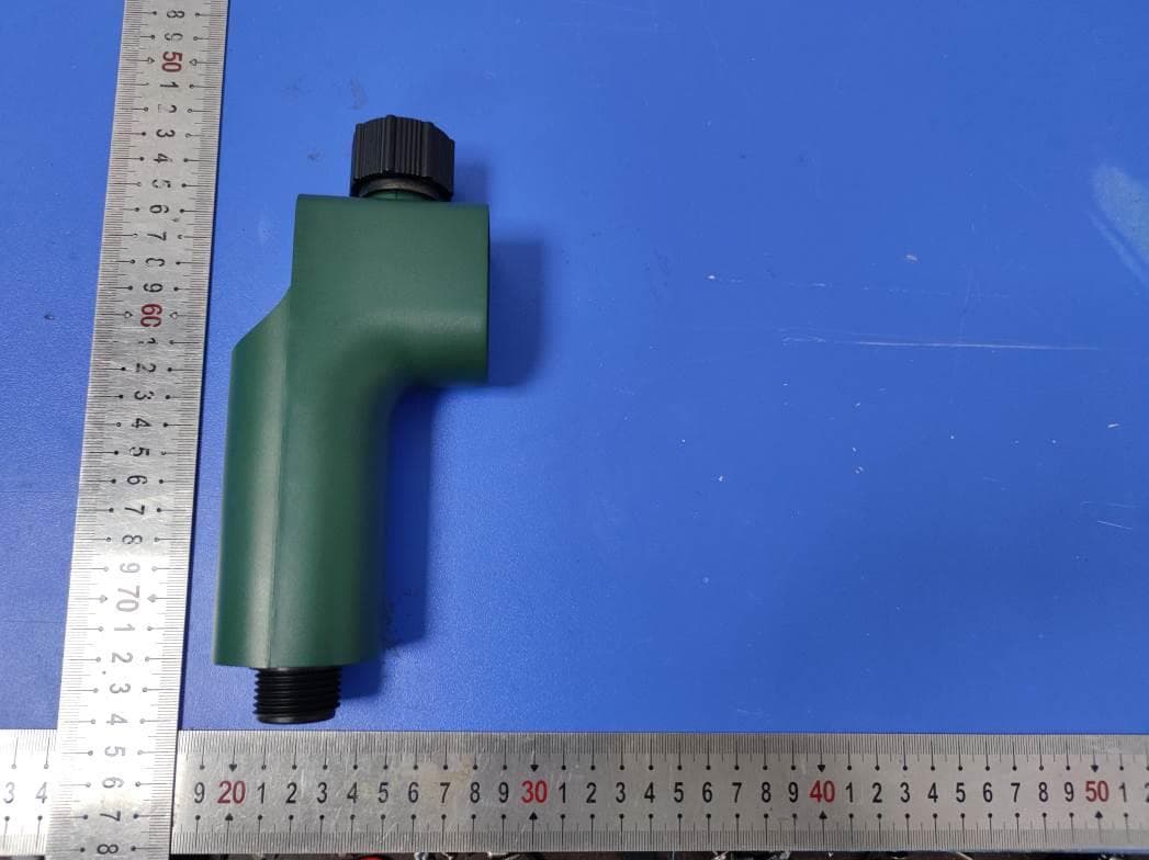 Water Timer - FCC ID 2AOIFSAS980SWT - SHENZHEN SASWELL TECHNOLOGY INC.