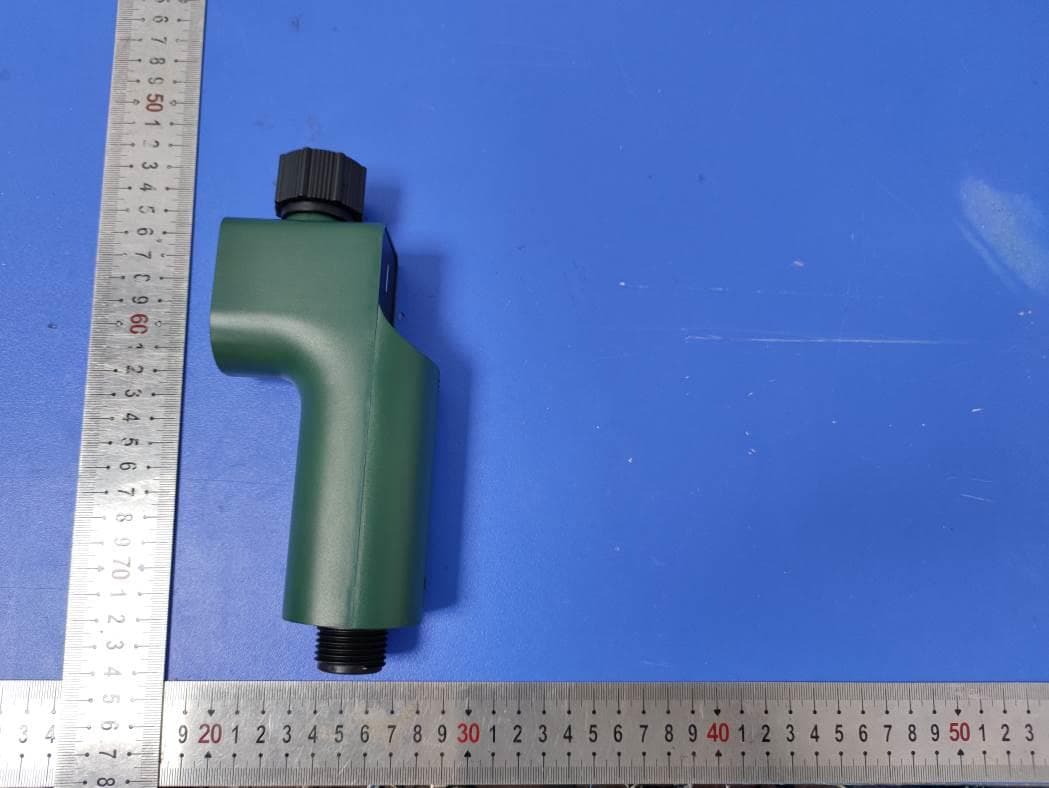 Water Timer - FCC ID 2AOIFSAS980SWT - SHENZHEN SASWELL TECHNOLOGY INC. (3)
