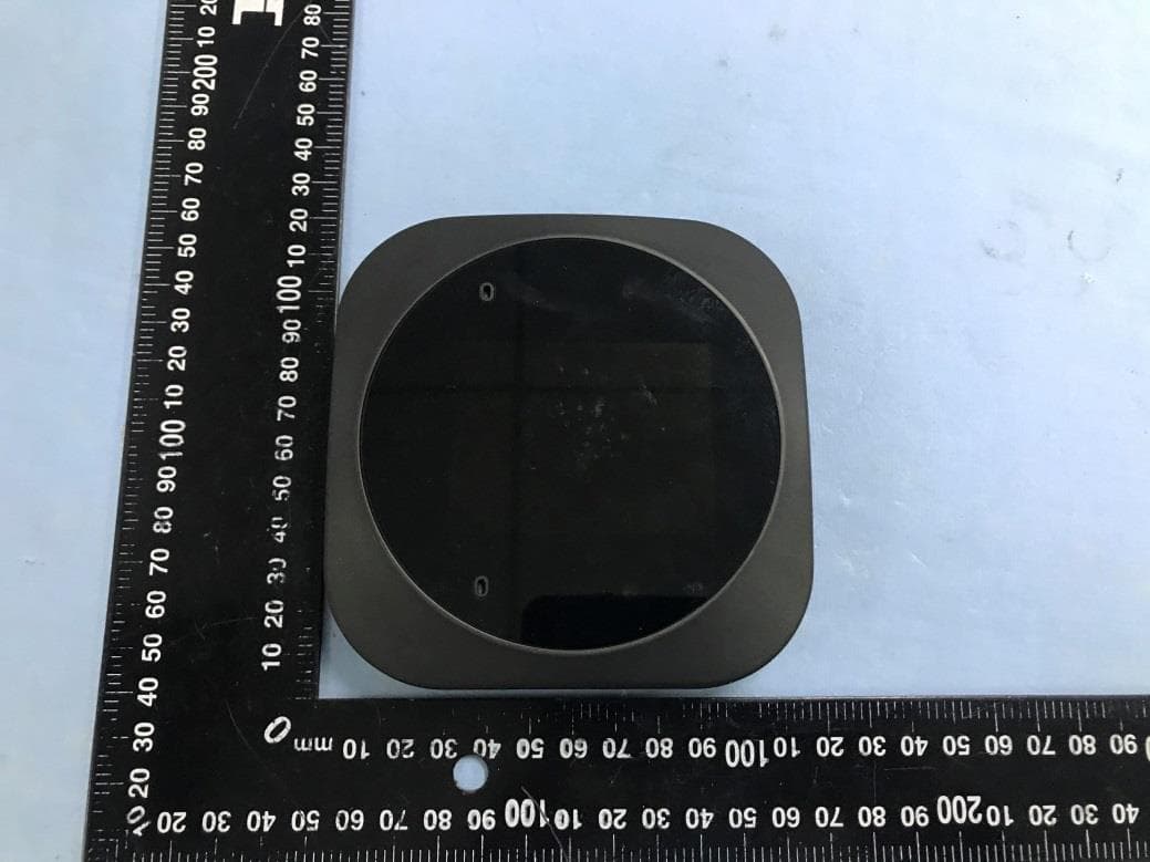 Thermostat - FCC ID 2AOIFT18UTW - SHENZHEN SASWELL TECHNOLOGY INC. (3)