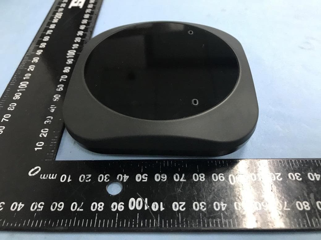 Thermostat - FCC ID 2AOIFT18UTW - SHENZHEN SASWELL TECHNOLOGY INC. (4)