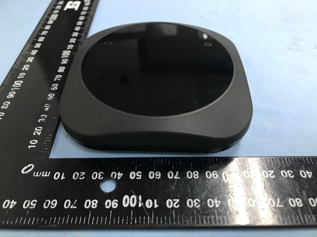 Thermostat - FCC ID 2AOIFT18UTW - SHENZHEN SASWELL TECHNOLOGY INC. (5)