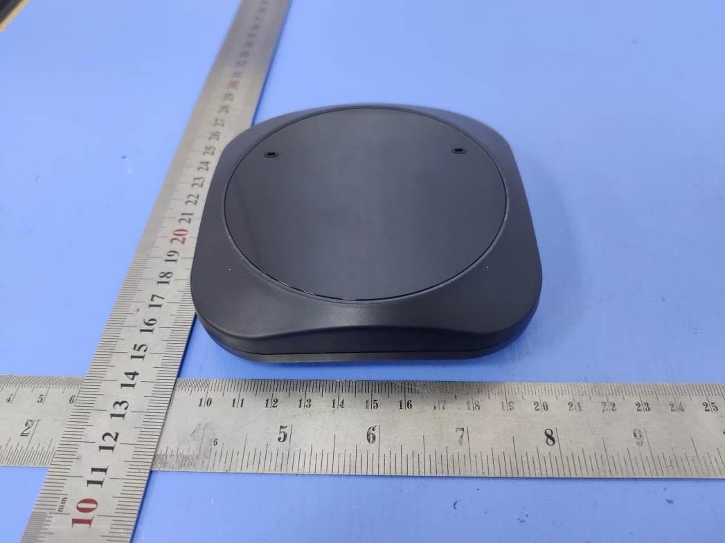 Thermostat - FCC ID 2AOIFT18XUTW - SHENZHEN SASWELL TECHNOLOGY INC. (4)