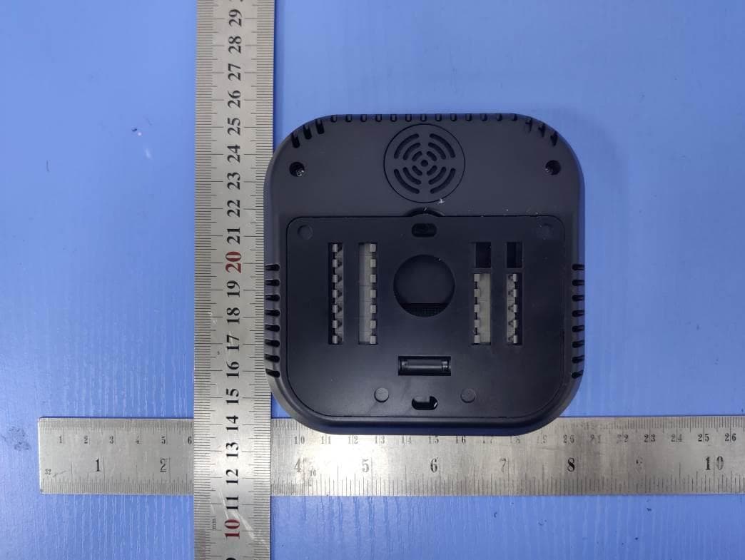 Thermostat - FCC ID 2AOIFT18XUTW - SHENZHEN SASWELL TECHNOLOGY INC. (2)