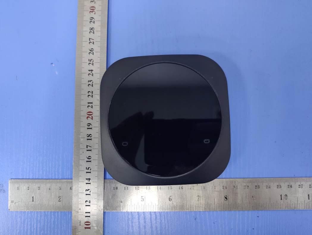 Thermostat - FCC ID 2AOIFT18XUTW - SHENZHEN SASWELL TECHNOLOGY INC. (3)