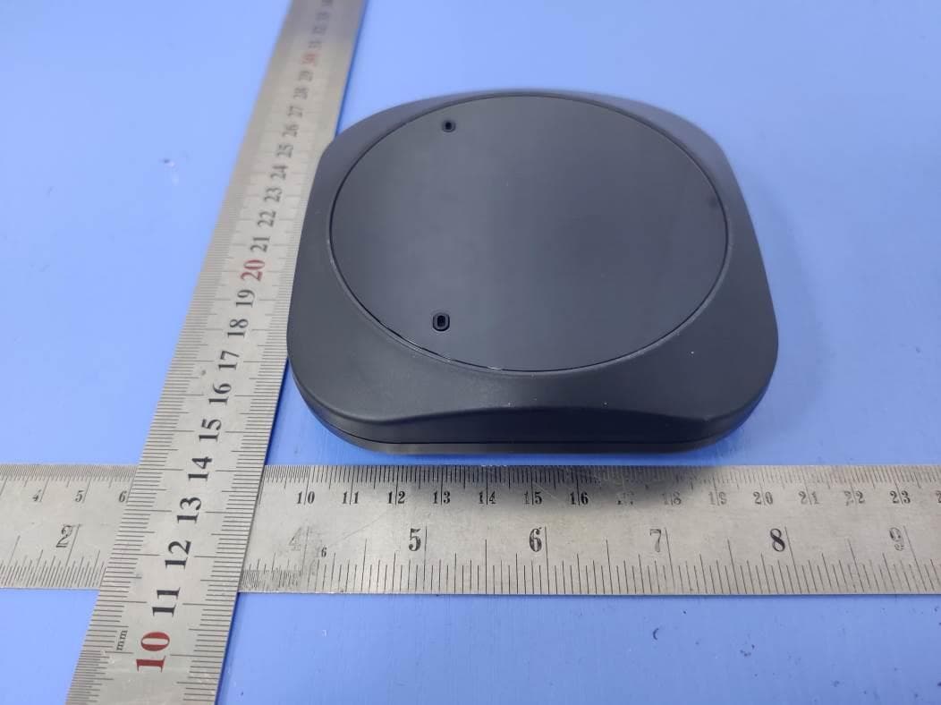 Thermostat - FCC ID 2AOIFT18XUTW - SHENZHEN SASWELL TECHNOLOGY INC. (5)