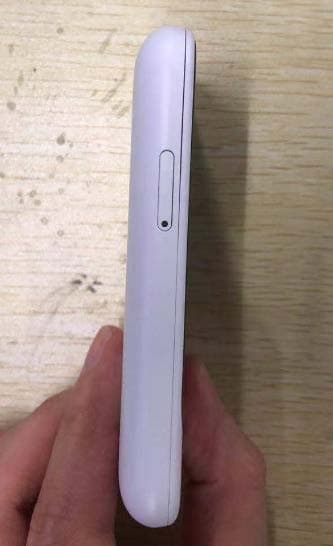 POCKETALK S - FCC ID 2AOJA-PTS - SOURCENEXT CORPORATION (4)