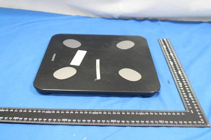 Body Fat Analyzer - FCC ID 2AOJNGBF-2008 - Zhongshan Transtek Electronics Co., Ltd (3)