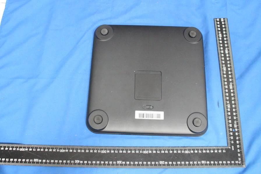 Body Fat Analyzer - FCC ID 2AOJNGBF-2008 - Zhongshan Transtek Electronics Co., Ltd (2)