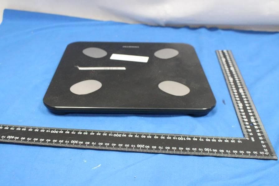 Body Fat Analyzer - FCC ID 2AOJNGBF-2008 - Zhongshan Transtek Electronics Co., Ltd (5)