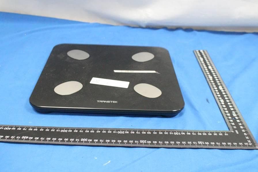Body Fat Analyzer - FCC ID 2AOJNGBF-2008 - Zhongshan Transtek Electronics Co., Ltd (4)