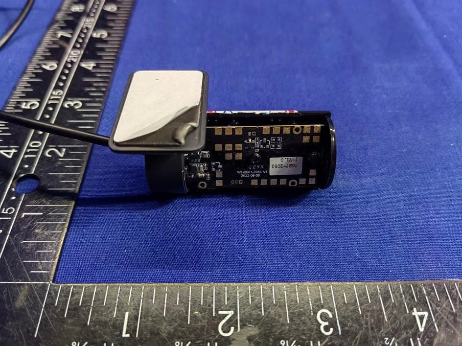 Dash Cam - FCC ID 2AOK9-A200 - 70mai Co.,Ltd. (2)