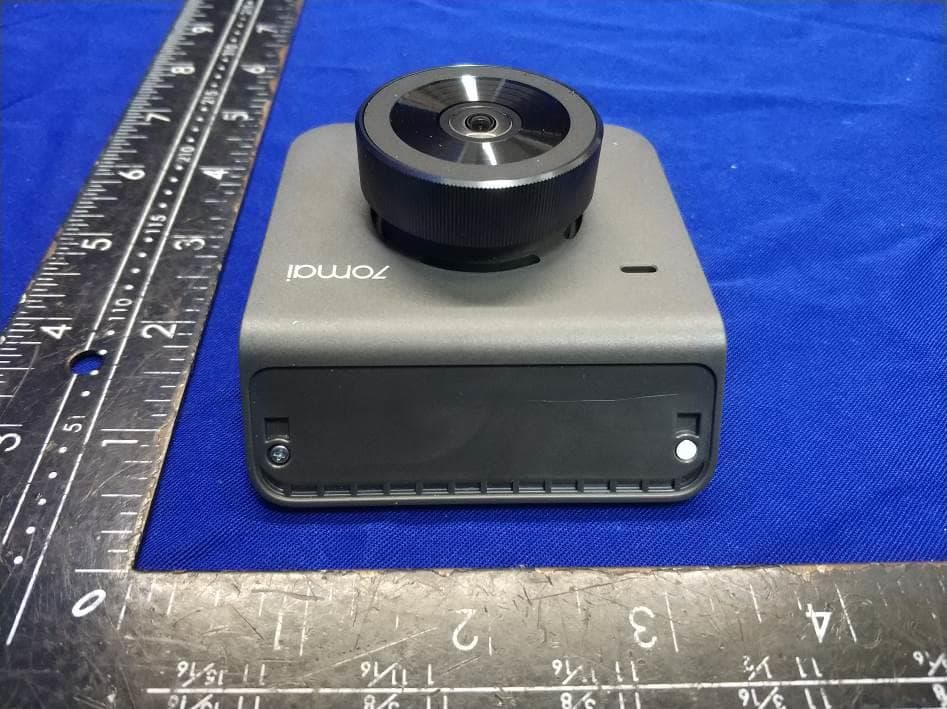 Dash Cam - FCC ID 2AOK9-A400 - 70mai Co.,Ltd. (3)