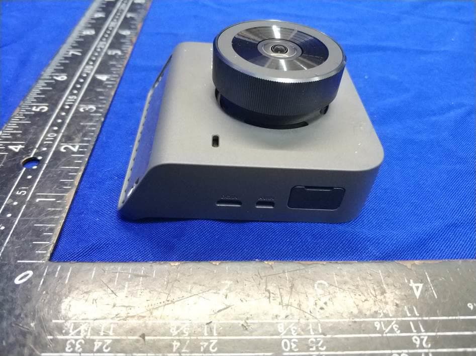 Dash Cam - FCC ID 2AOK9-A400 - 70mai Co.,Ltd. (4)
