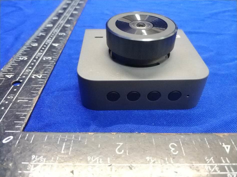 Dash Cam - FCC ID 2AOK9-A400 - 70mai Co.,Ltd. (5)