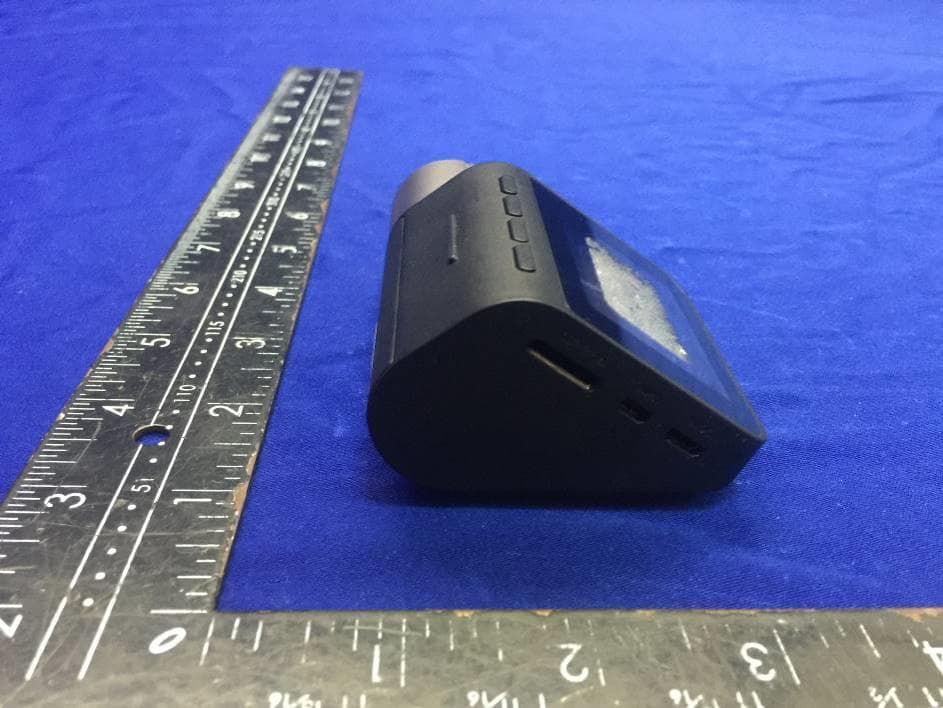 Dash Cam - FCC ID 2AOK9-A500S - 70mai Co.,Ltd. (4)