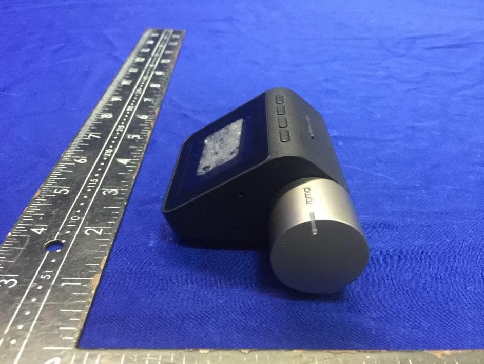 Dash Cam - FCC ID 2AOK9-A500S - 70mai Co.,Ltd. (3)