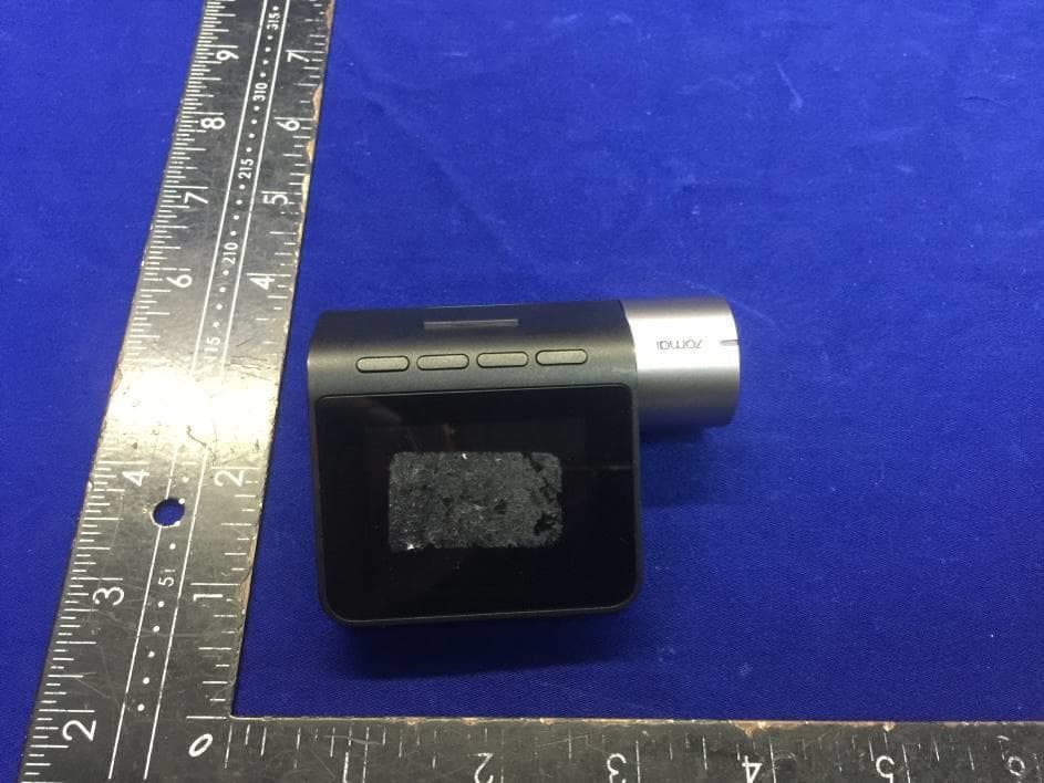 Dash Cam - FCC ID 2AOK9-A500S - 70mai Co.,Ltd. (2)