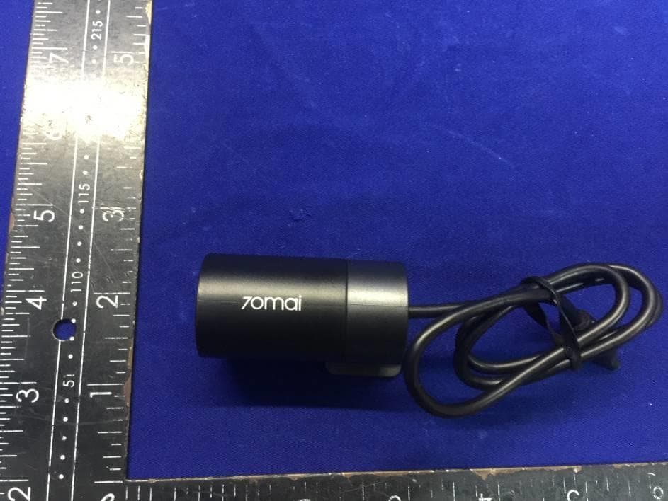 Dash Cam - FCC ID 2AOK9-A500S - 70mai Co.,Ltd. (5)