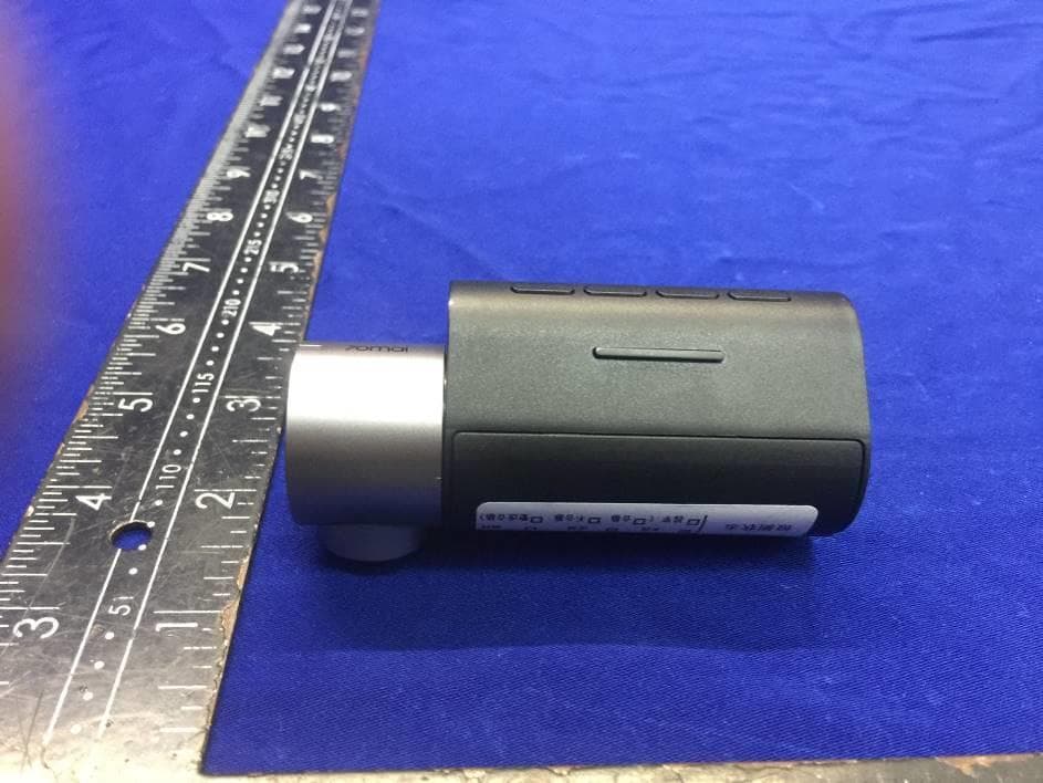 Dash Cam - FCC ID 2AOK9-A500S - 70mai Co.,Ltd.
