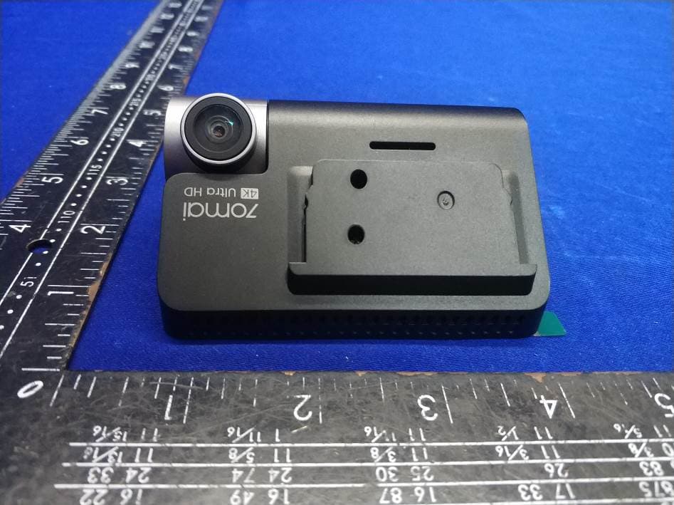 Dash Cam - FCC ID 2AOK9-A800 - 70mai Co.,Ltd. (3)
