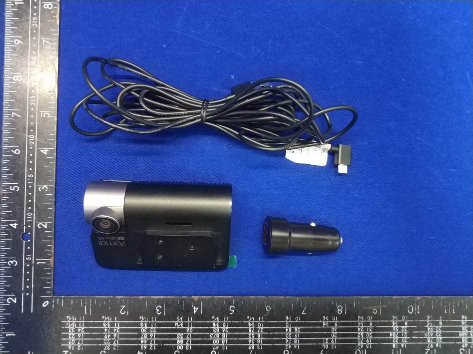 Dash Cam - FCC ID 2AOK9-A800 - 70mai Co.,Ltd. (2)