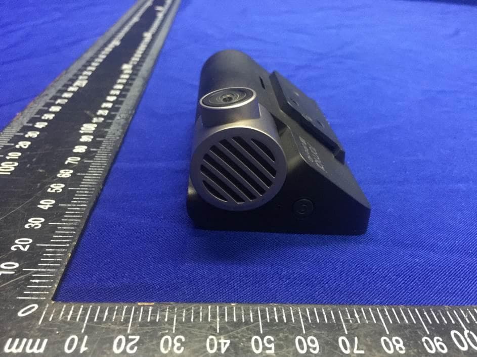 Dash Cam - FCC ID 2AOK9-A800S - 70mai Co.,Ltd. (3)