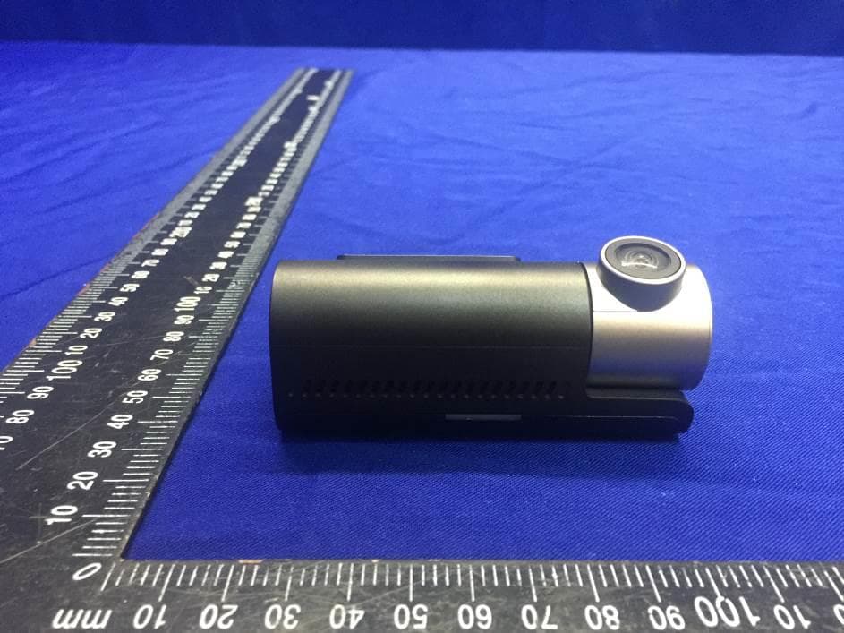 Dash Cam - FCC ID 2AOK9-A800S - 70mai Co.,Ltd. (5)