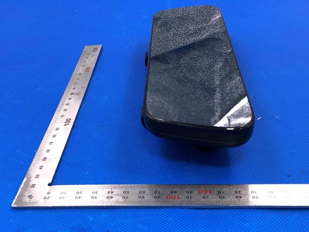 70mai Rearview Dash Cam Wide - FCC ID 2AOK9-MIDRIVED07 - 70mai Co.,Ltd. (5)