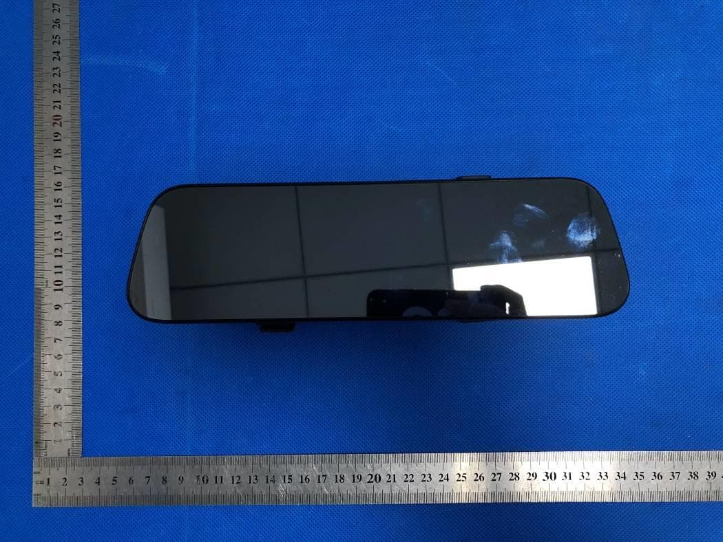 70mai Rearview Dash Cam Wide - FCC ID 2AOK9-MIDRIVED07 - 70mai Co.,Ltd. (2)