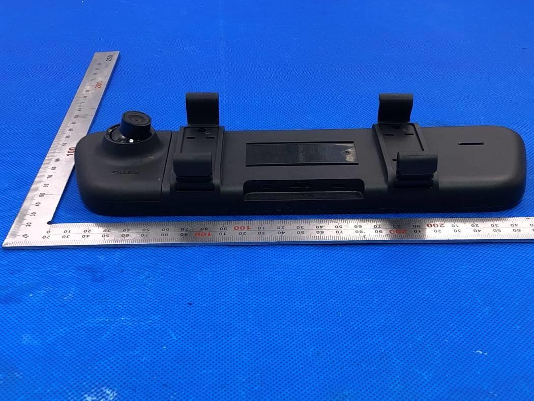 70mai Rearview Dash Cam Wide - FCC ID 2AOK9-MIDRIVED07 - 70mai Co.,Ltd. (3)