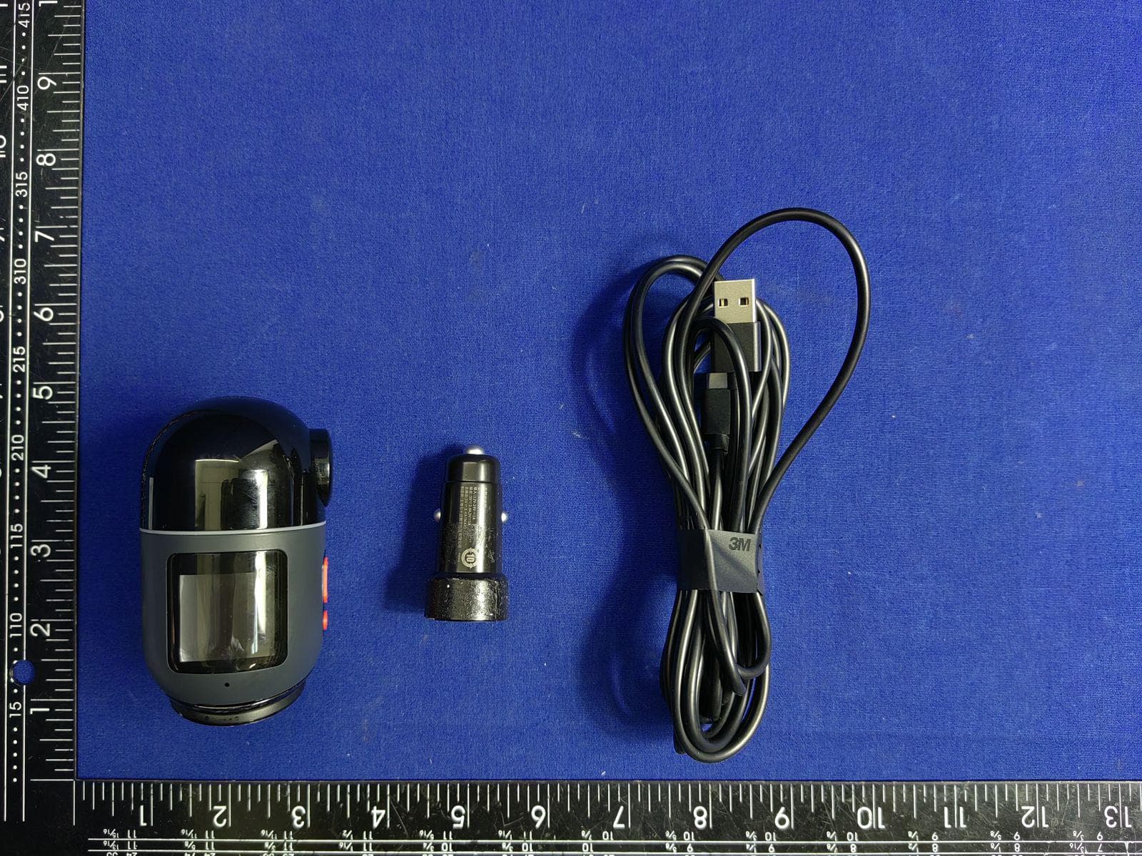 X200 - FCC ID 2AOK9-X200 - 70mai Co.,Ltd. (4)