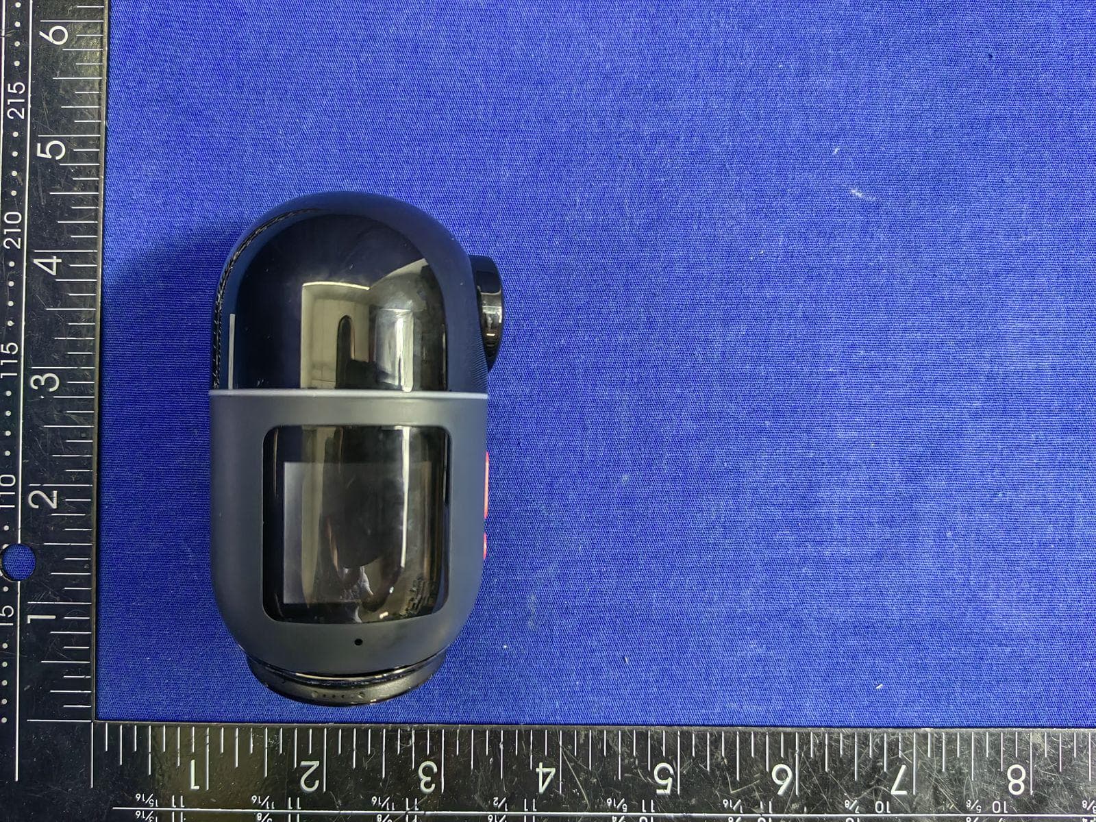 X200 - FCC ID 2AOK9-X200 - 70mai Co.,Ltd.
