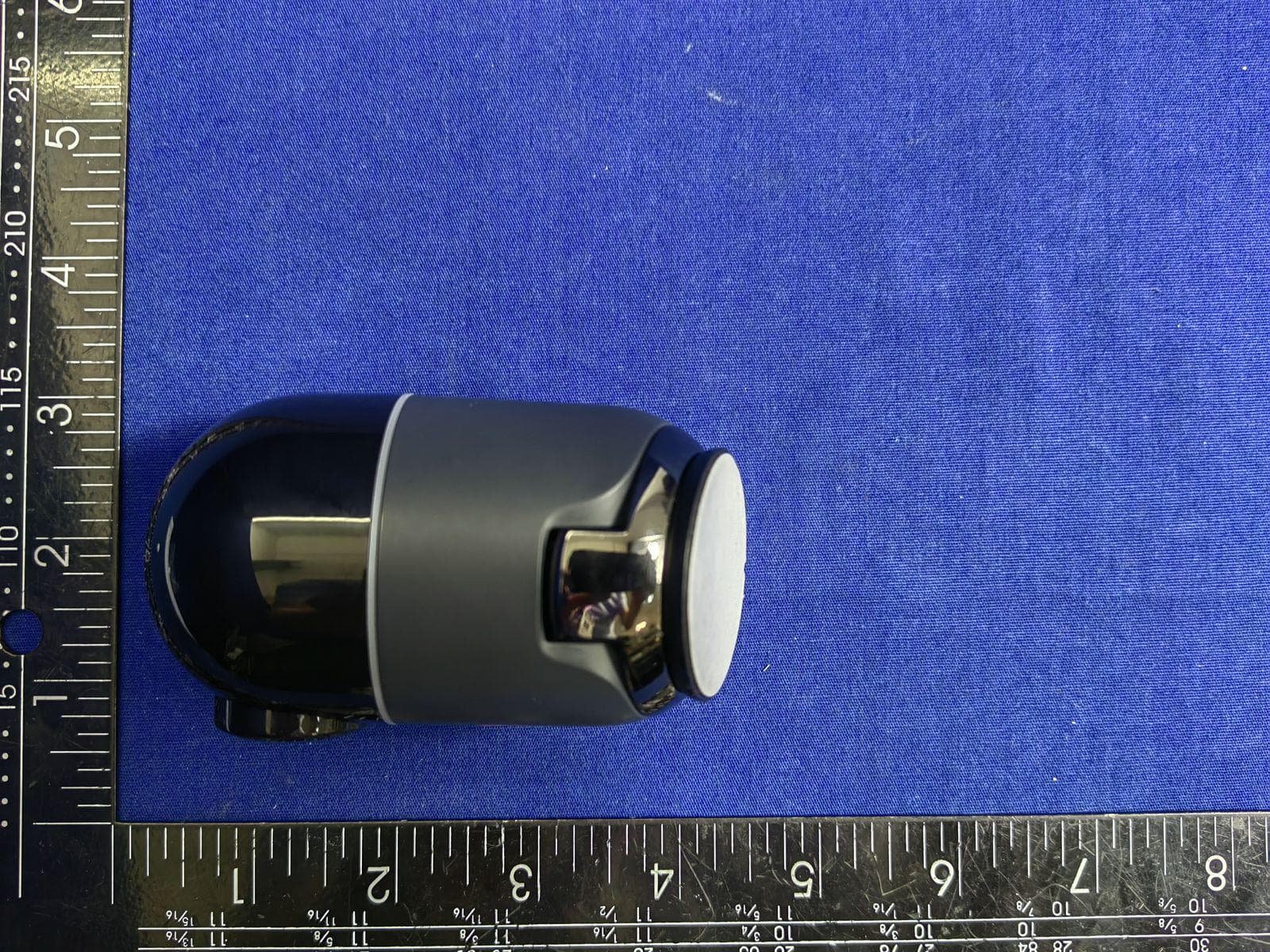 X200 - FCC ID 2AOK9-X200 - 70mai Co.,Ltd. (2)