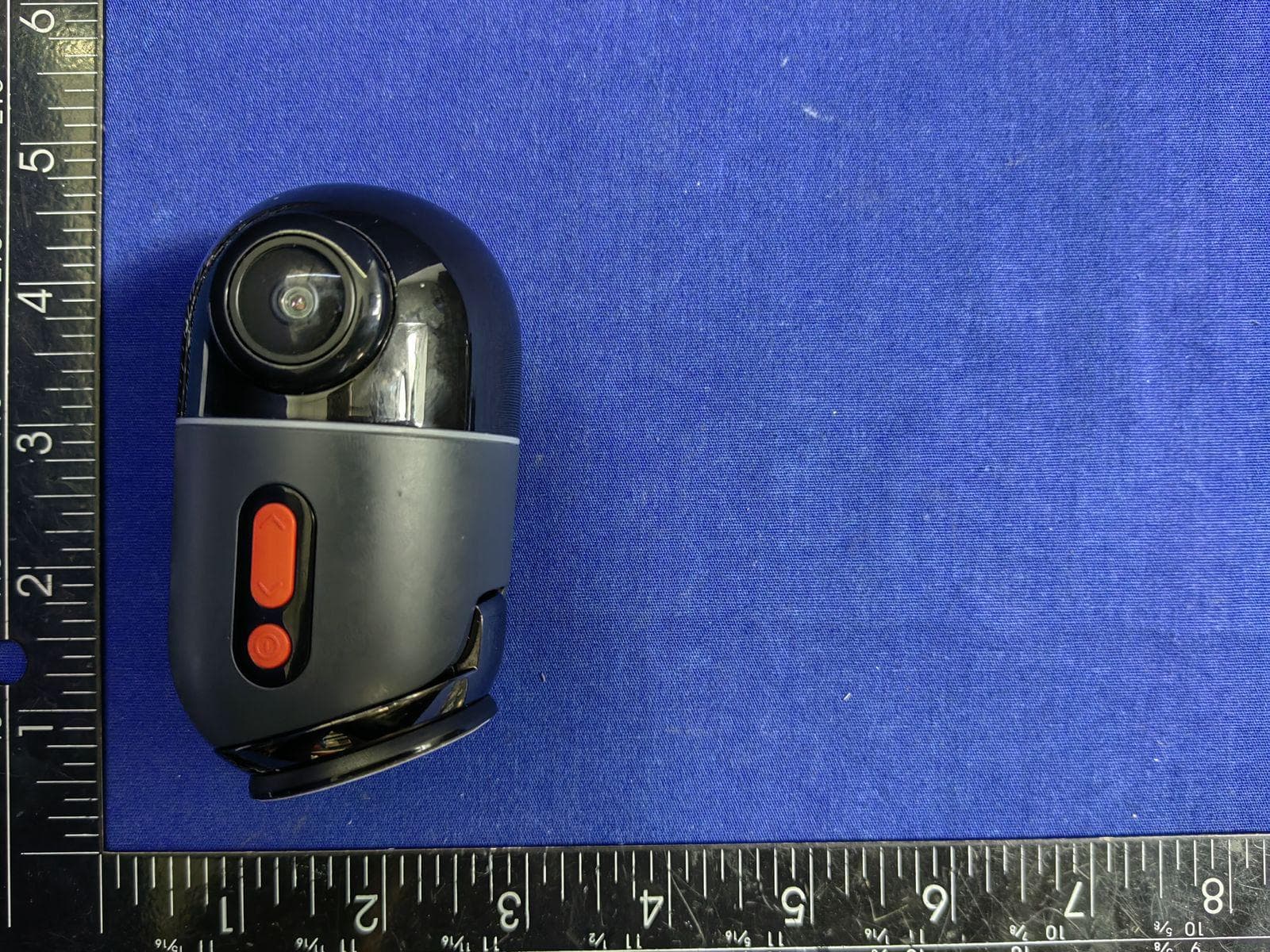 X200 - FCC ID 2AOK9-X200 - 70mai Co.,Ltd. (3)