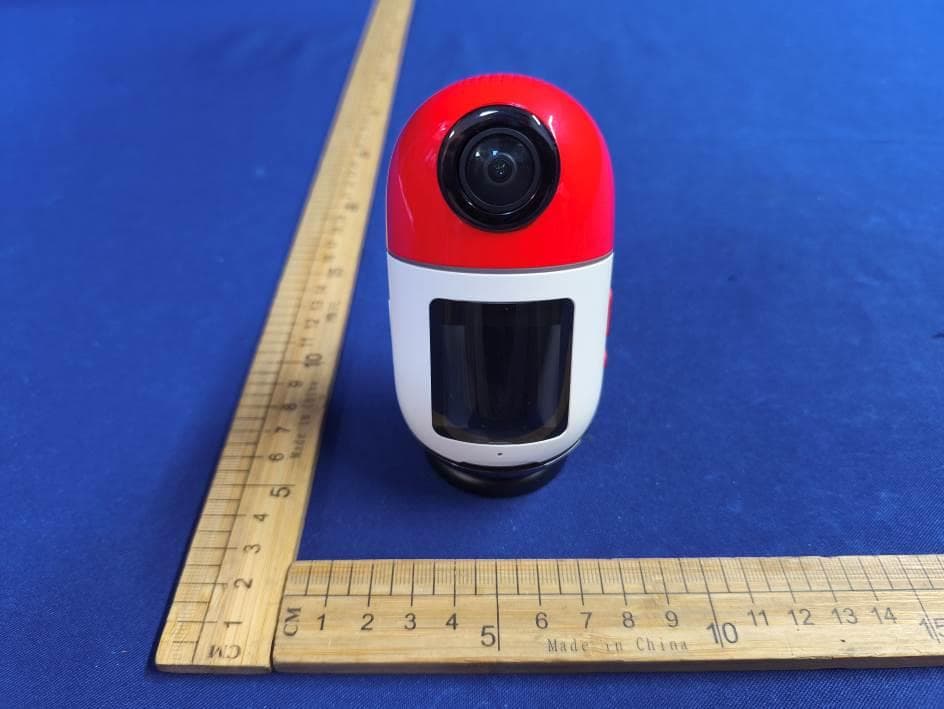 Dash Cam - FCC ID 2AOK9-X800 - 70mai Co.,Ltd. (3)