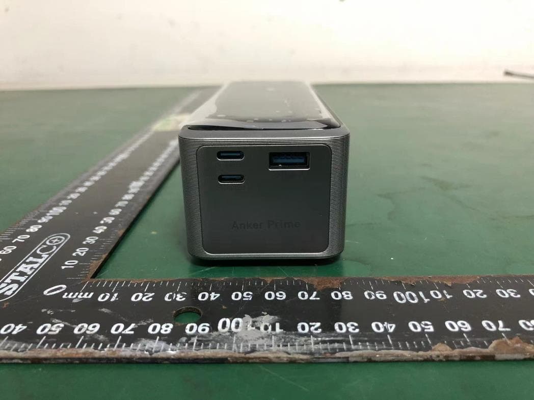 Anker Prime 27,650mAh Power Bank (250W) - FCC ID 2AOKB-A1340 - Anker Innovations Limited (3)