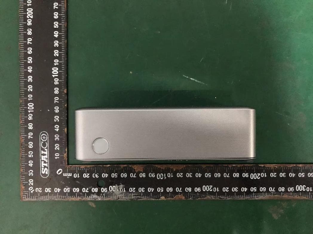Anker Prime 27,650mAh Power Bank (250W) - FCC ID 2AOKB-A1340 - Anker Innovations Limited