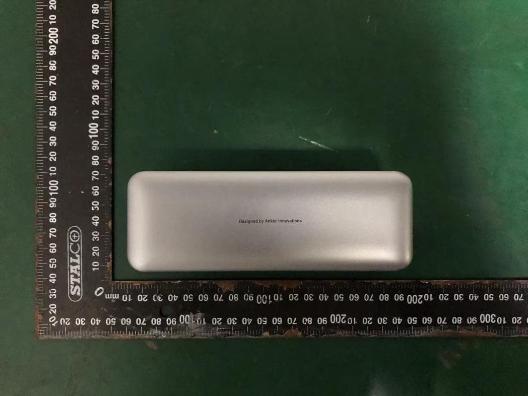 Anker Prime 27,650mAh Power Bank (250W) - FCC ID 2AOKB-A1340 - Anker Innovations Limited (5)