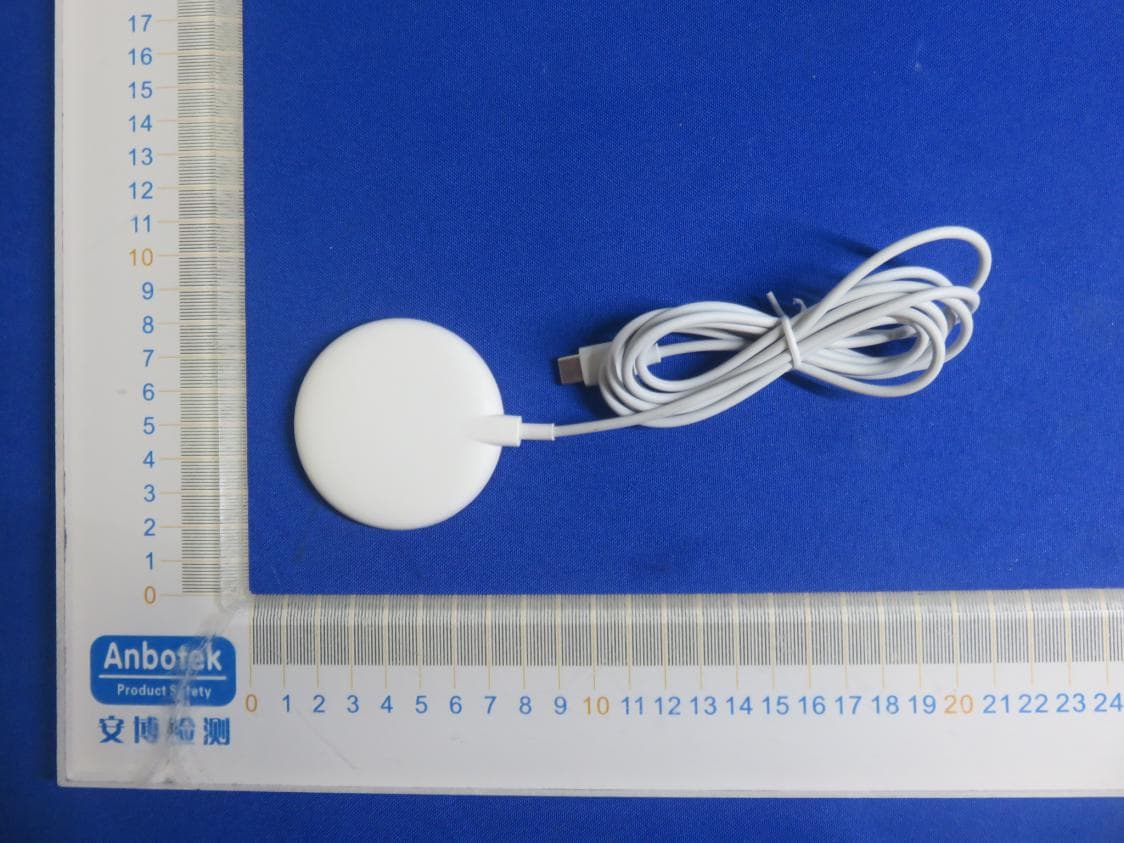 PowerWave Magnetic Pad Lite - FCC ID 2AOKB-A2567 - Anker Innovations Limited (2)