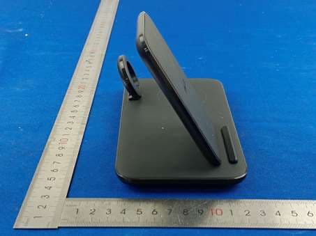 PowerWave 3-in-1 Stand with Watch Charging Cable Holder - FCC ID 2AOKB-A2579A - Anker Innovations Limited (2)