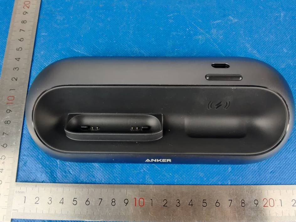 Wireless Charger - FCC ID 2AOKB-A2583 - Anker Innovations Limited (2)