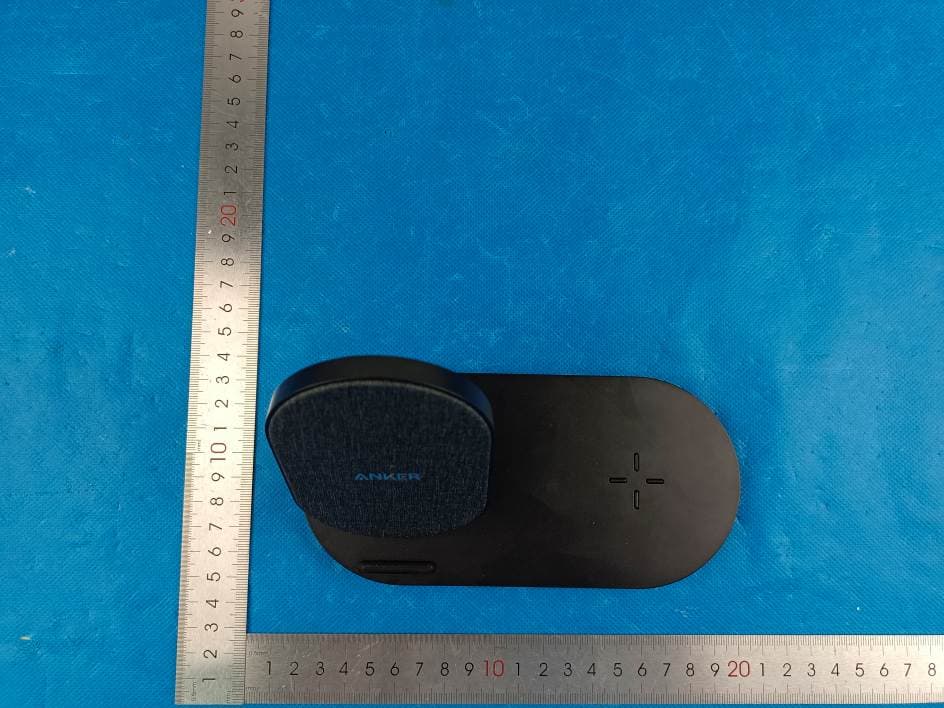 PowerWave Sense 2-in-1 Station - FCC ID 2AOKB-A2596 - Anker Innovations Limited (2)