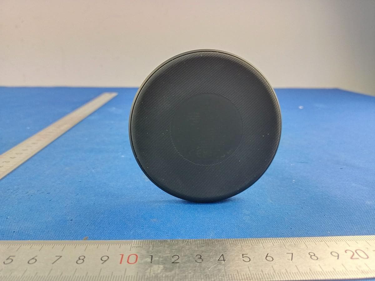 Anker MagGo Wireless Charger  (Stand) - FCC ID 2AOKB-A25X1 - Anker Innovations Limited (2)