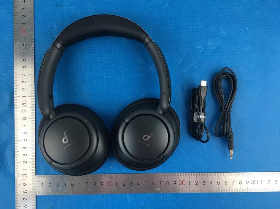 Soundcore Life Q30, Soundcore Life Tune - FCC ID 2AOKB-A3028 - Anker Innovations Limited (2)
