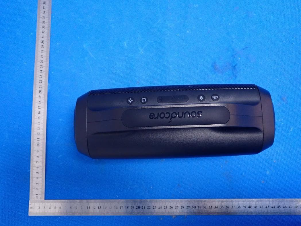 Bluetooth Wireless Speaker - FCC ID 2AOKB-A3126 - Anker Innovations Limited (2)