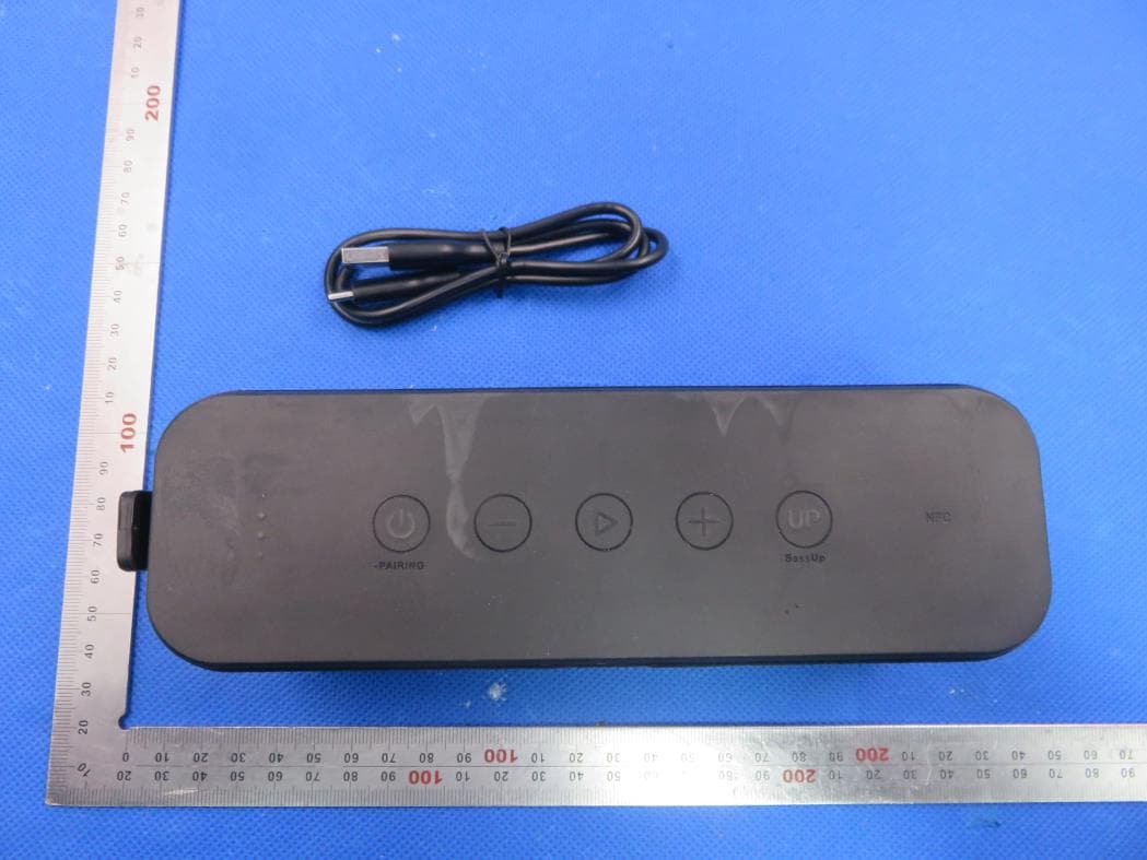 Soundcore Boost - FCC ID 2AOKB-A3145 - Anker Innovations Limited (3)